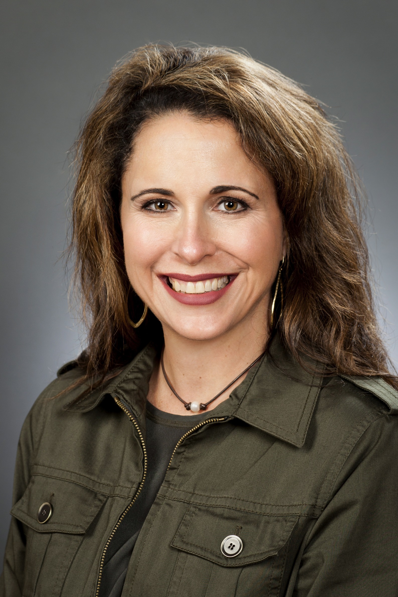 Caroline Randolph