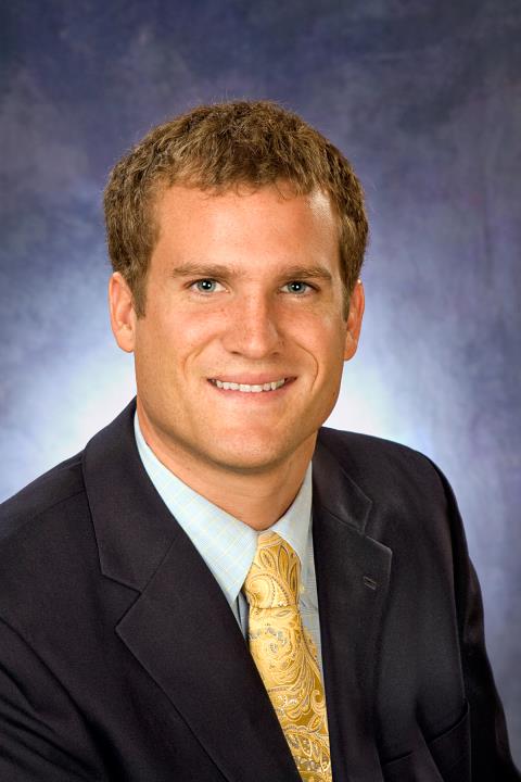 Charlie Hawkins