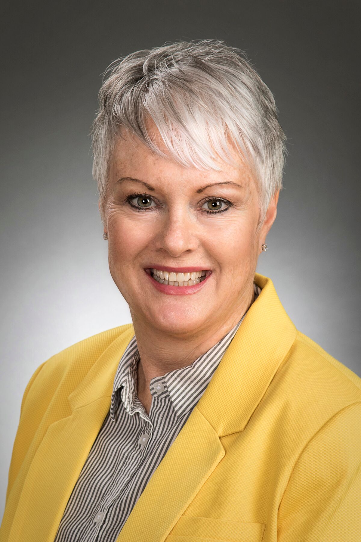 Debbie Foster