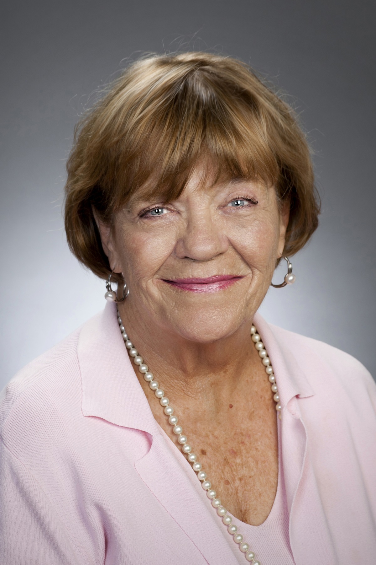 Jean Ferris