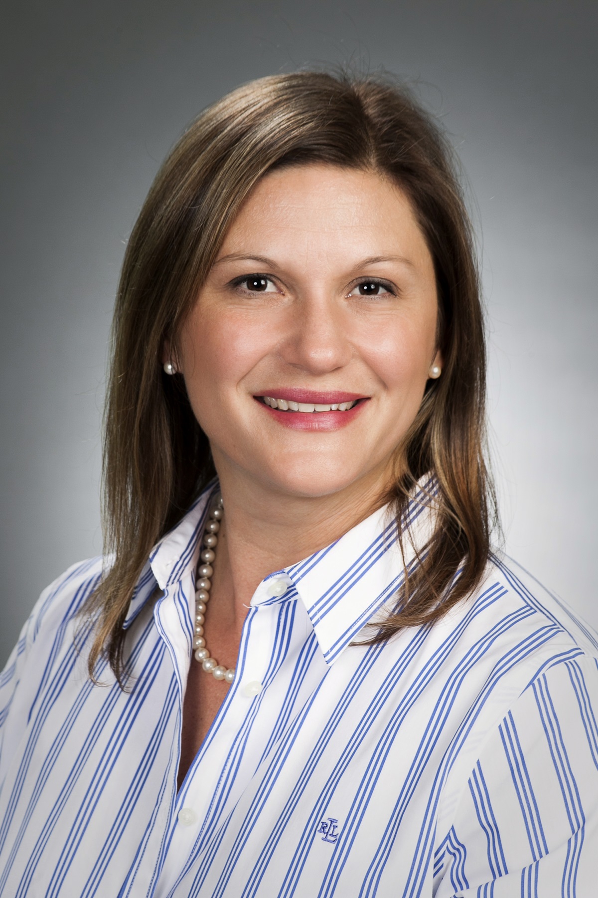 Jennifer Hall