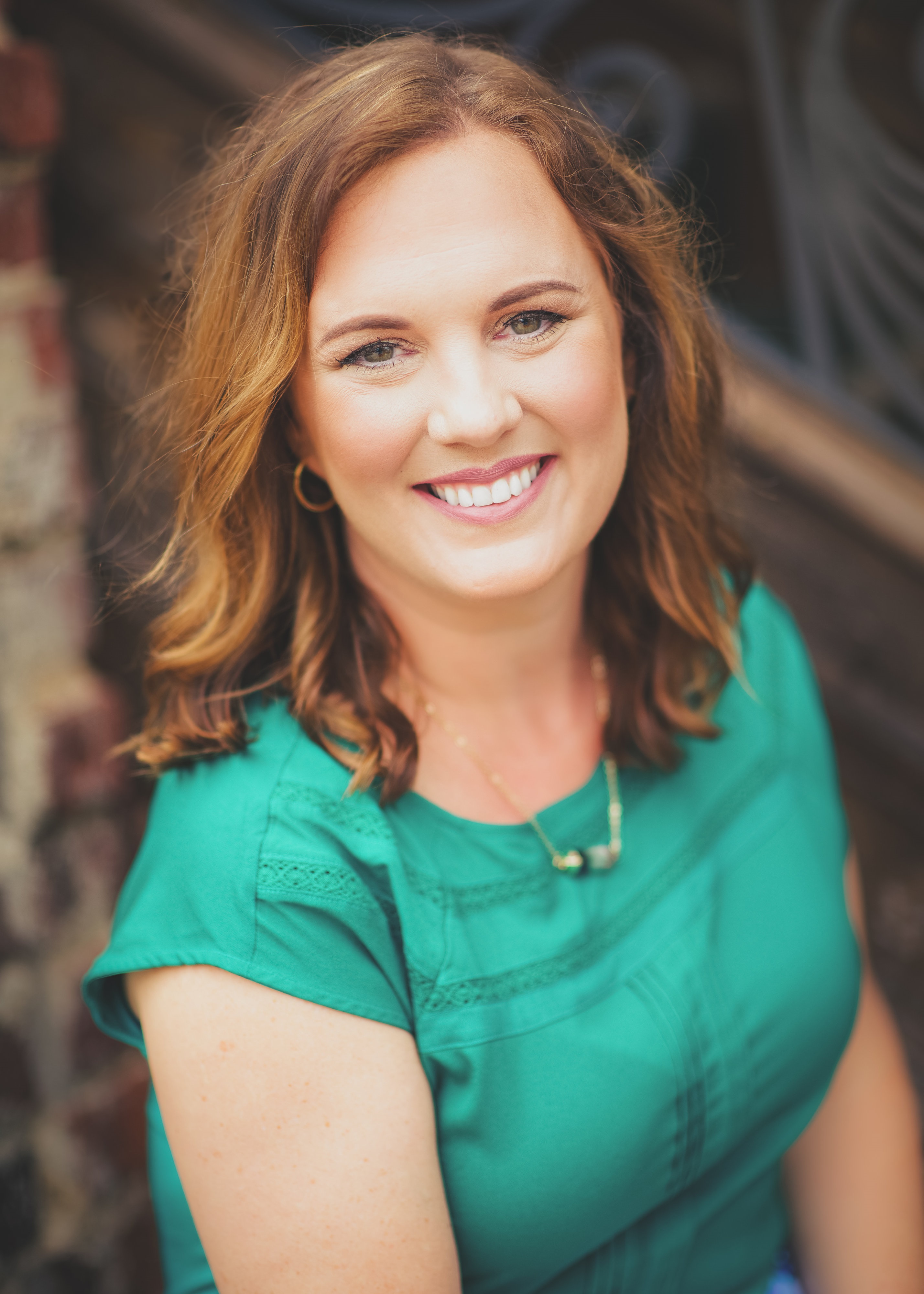 Joanna Clippinger