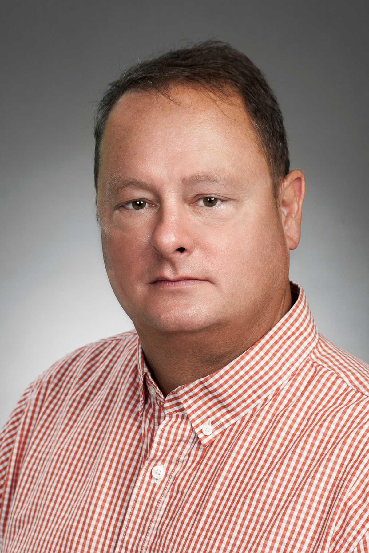 Joe Baxter