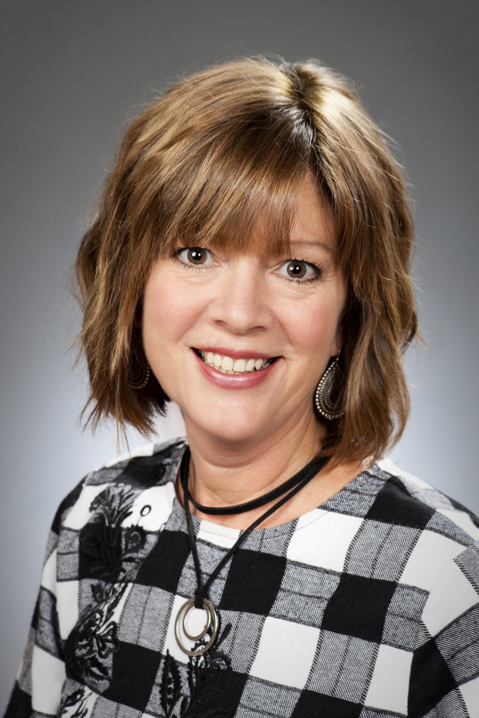 Kami Crawford