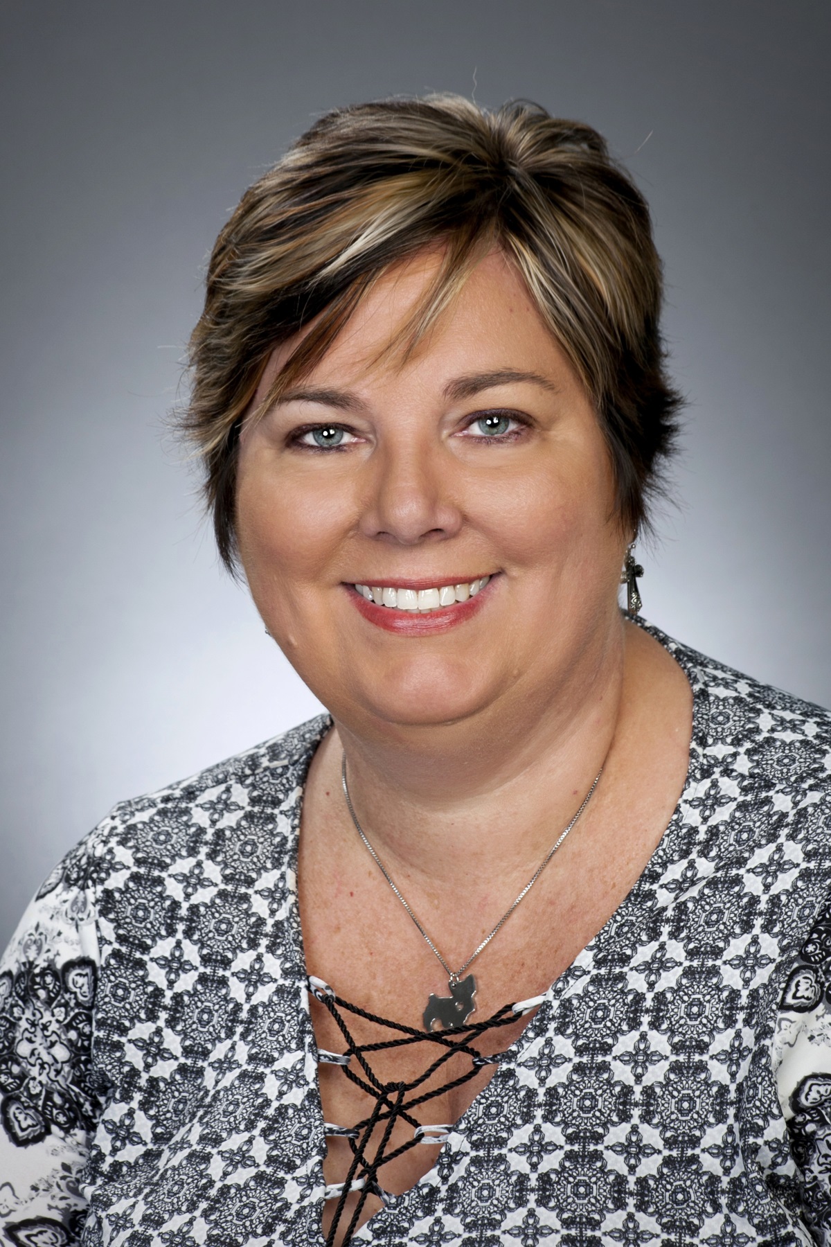 Kelly Ausburn