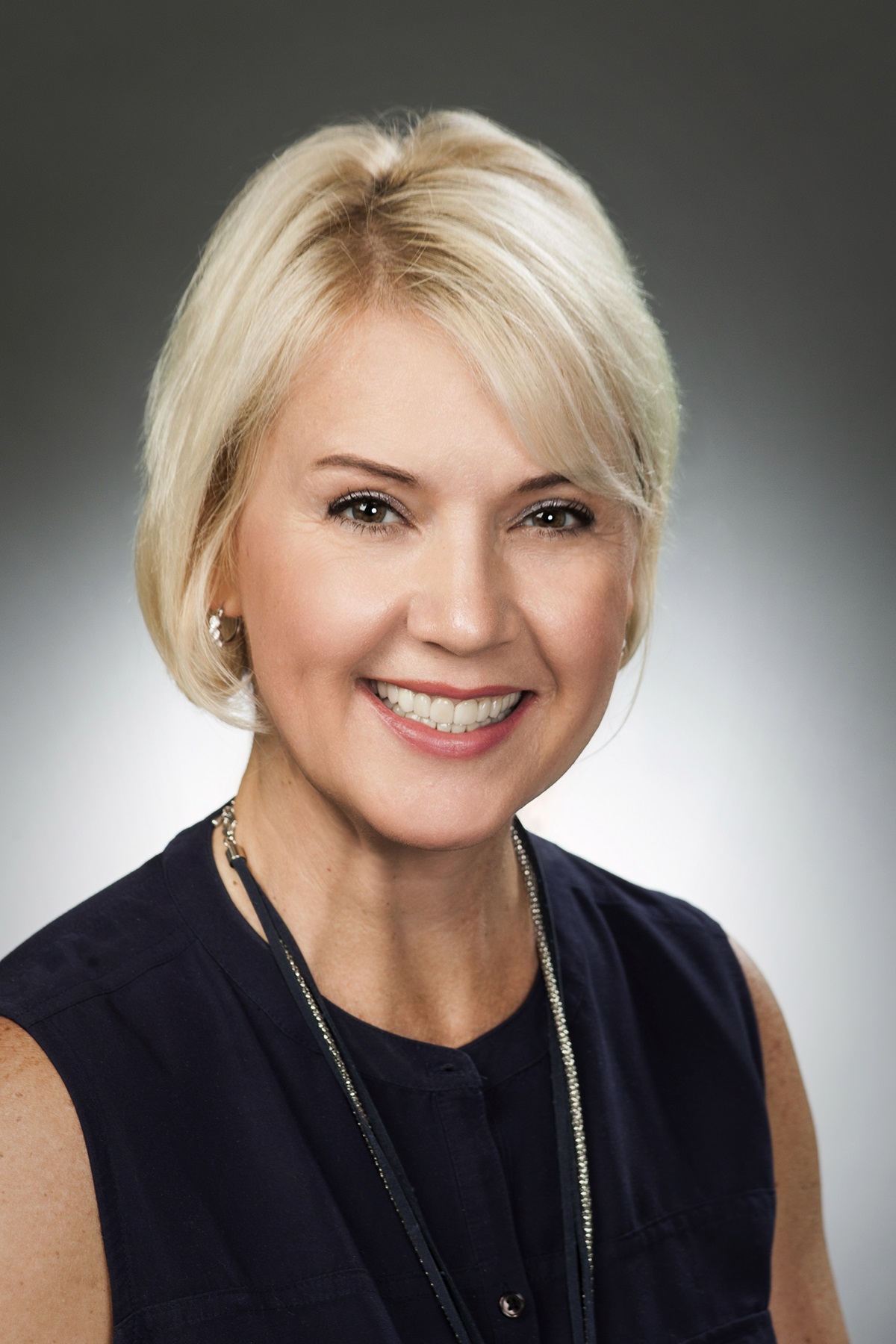Kim Waters