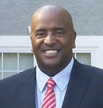 Mark Cunningham
