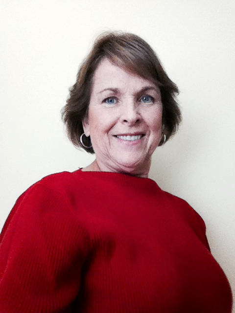 Nancy Hobson
