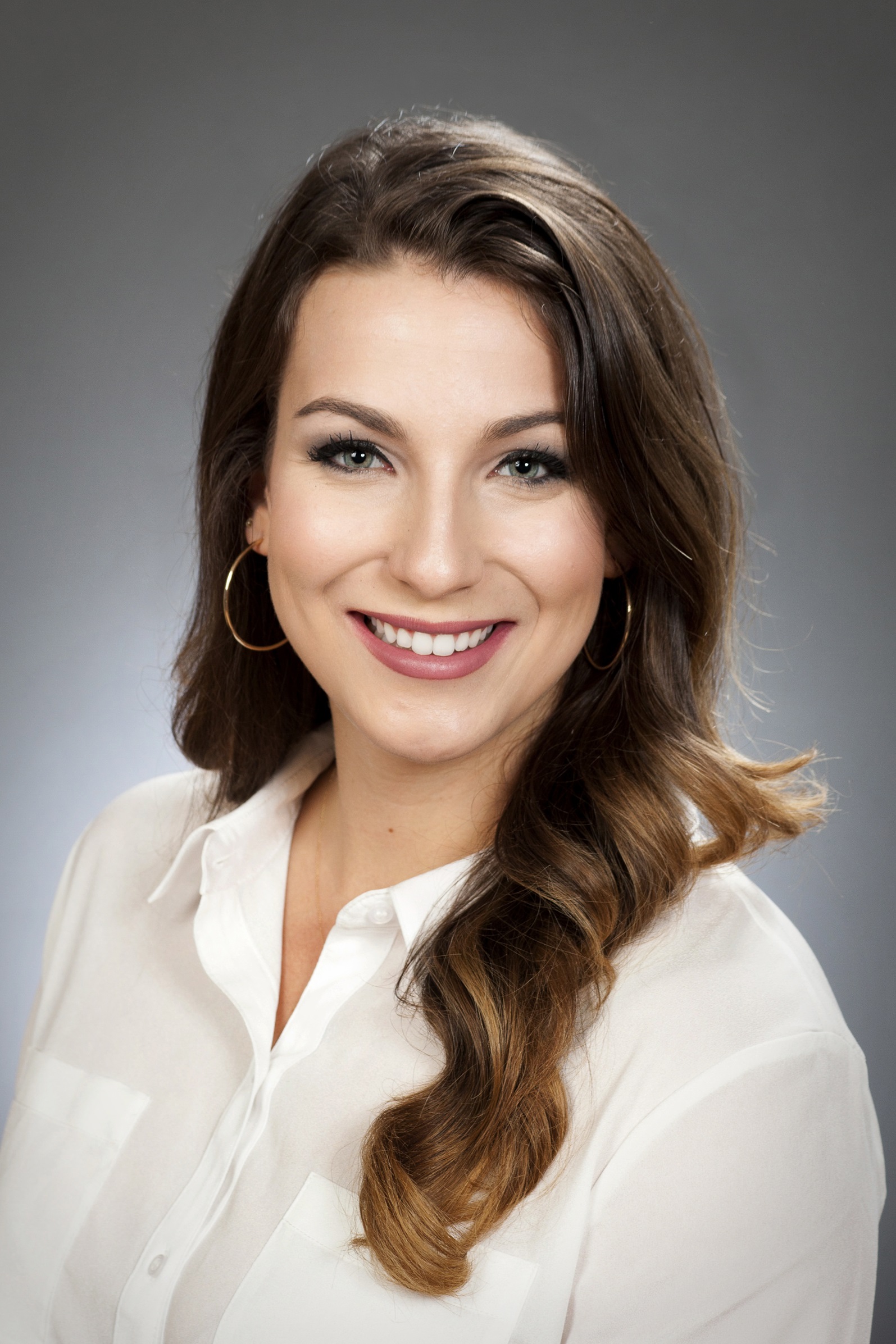 Nicole Columbo