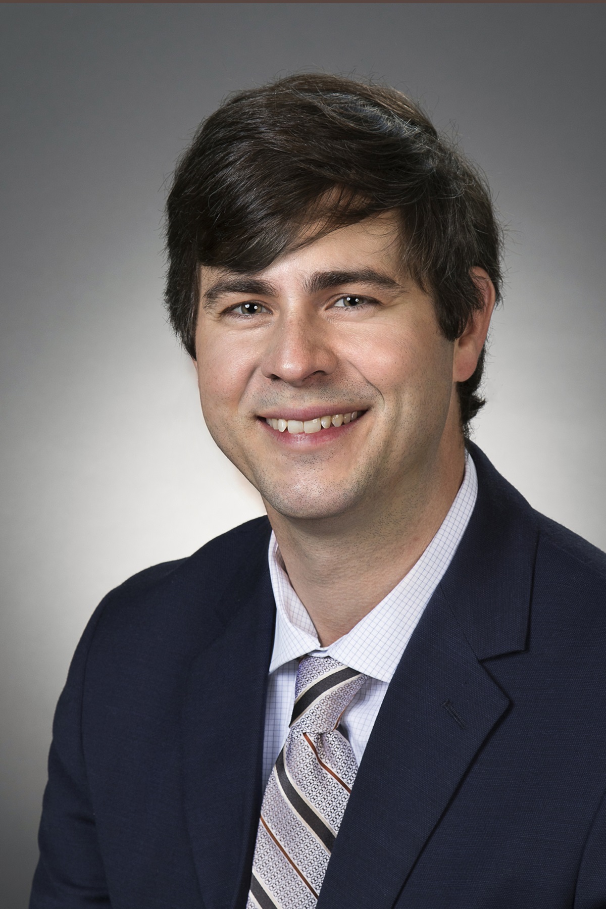 Stephen Lovett