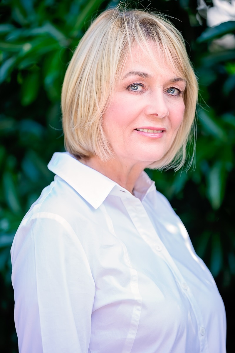 Susan Moss