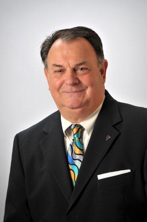 Wayne Parker