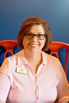 Kelly Ausburn