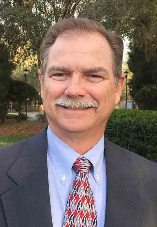 Mel Ballard