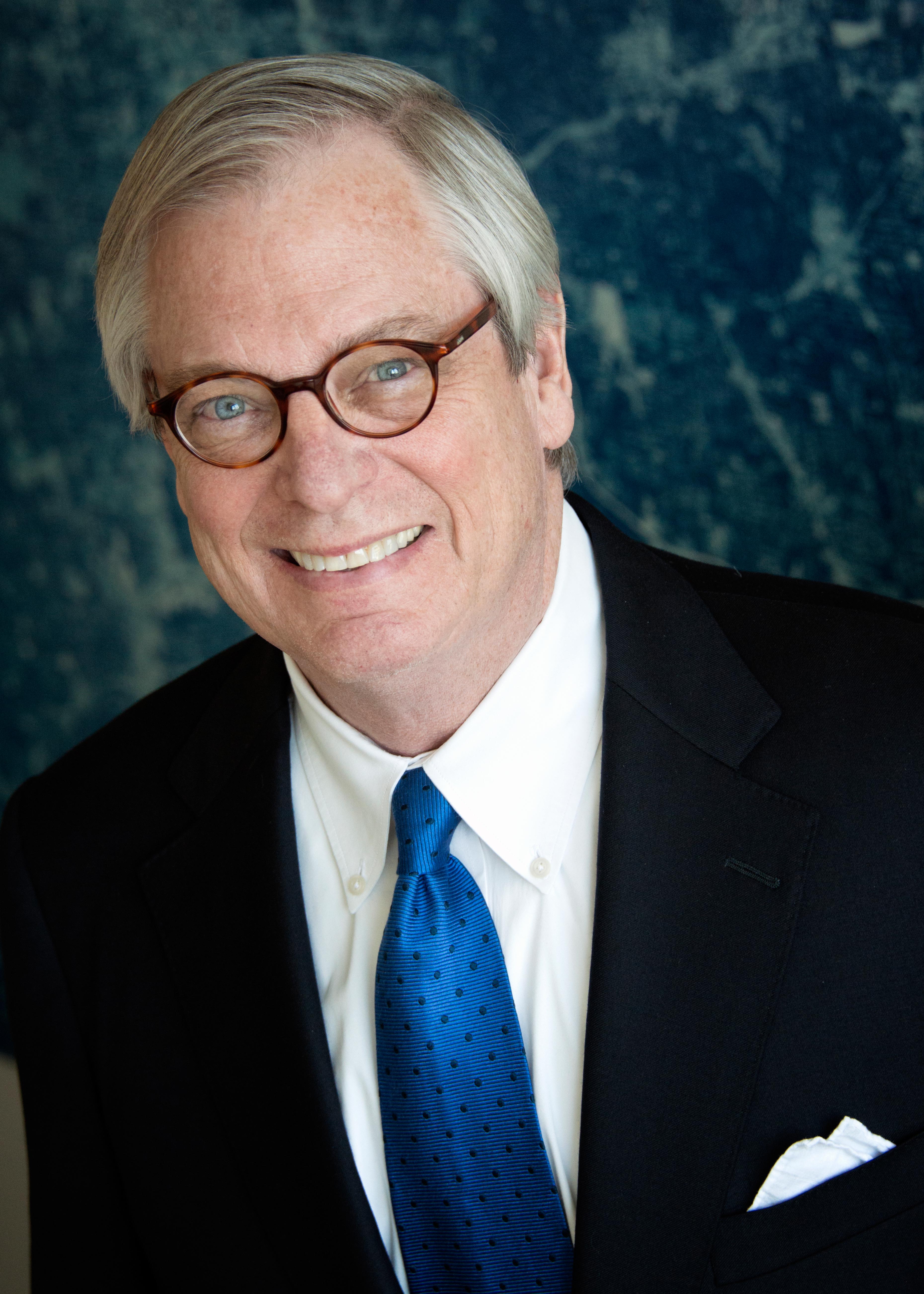 Gerald Lambert