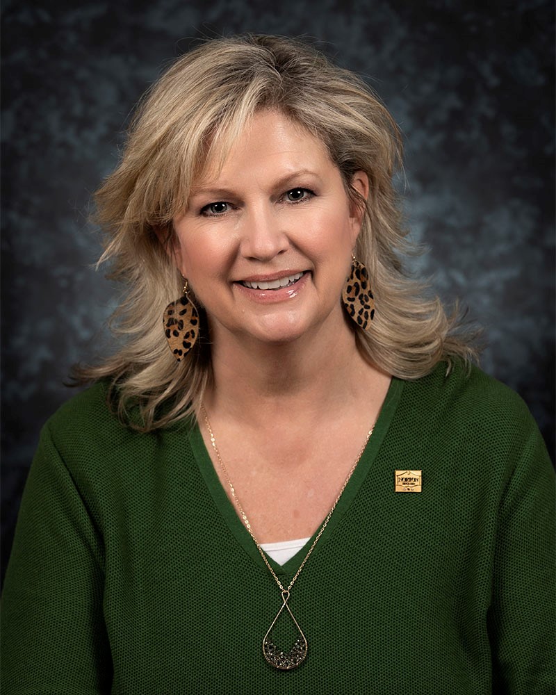 Kristie Myers