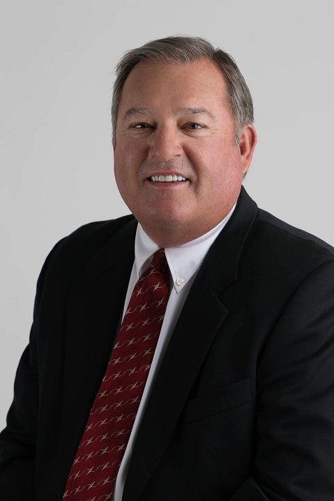 Randy Gordy