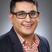Robert Murillo