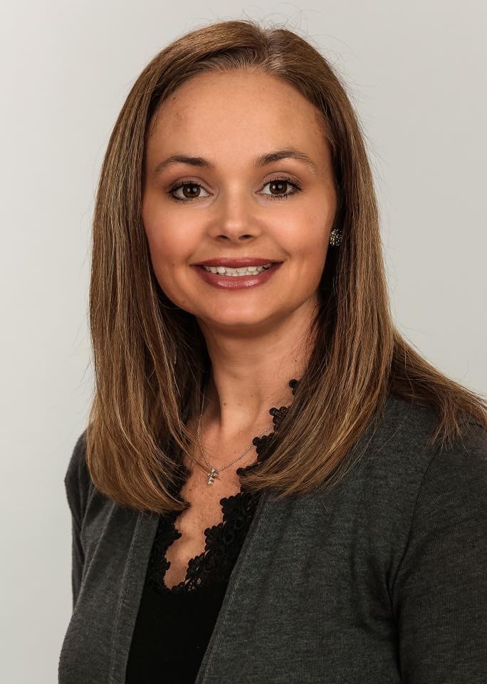 Mary Beth Alexander