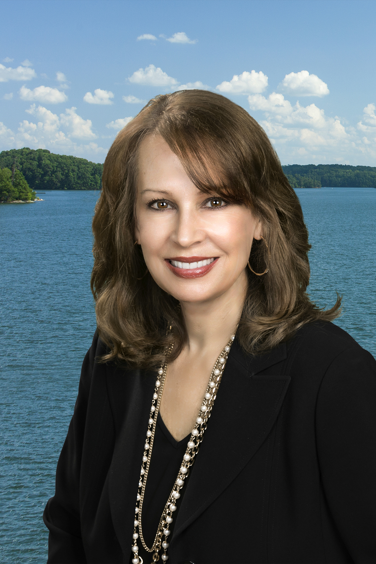 Sheila Davis