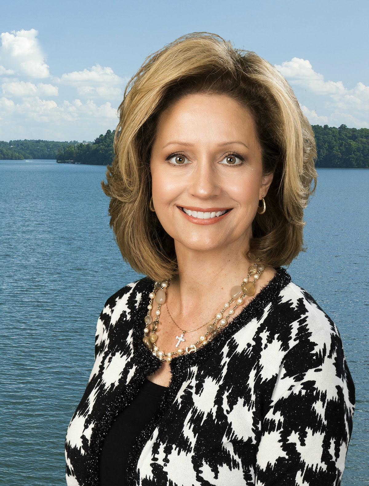 Linda Thompson