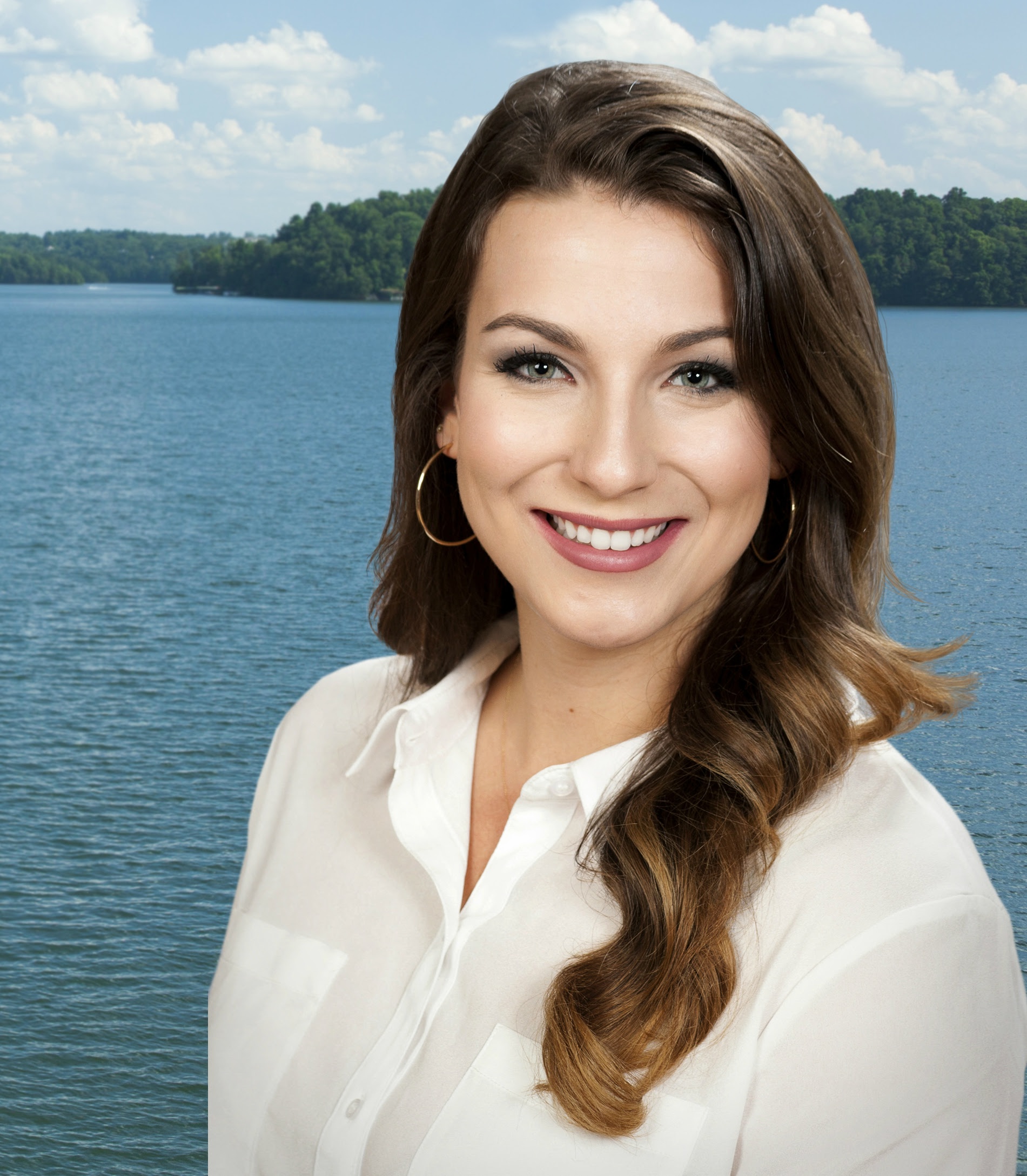 Nicole Columbo