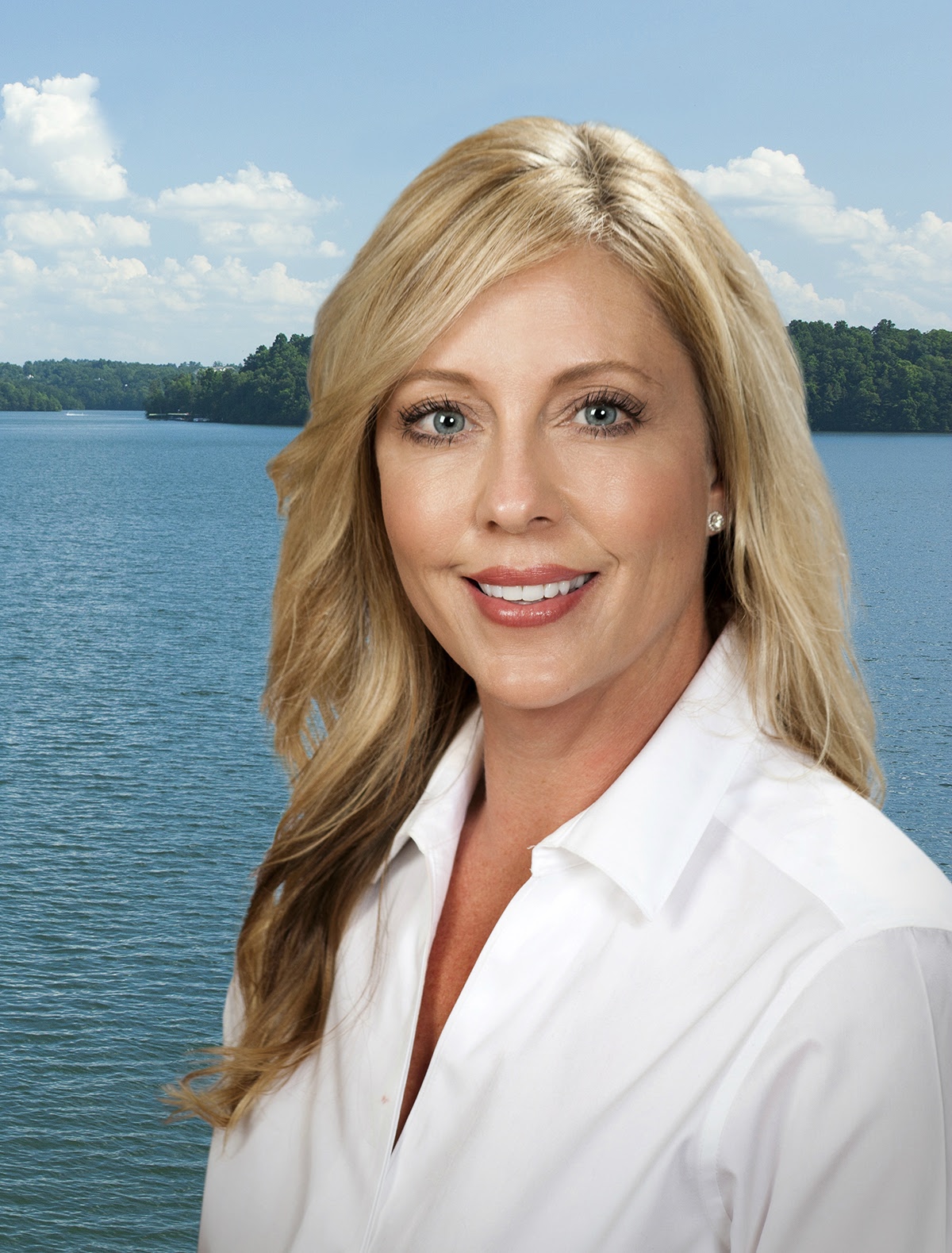 Stephanie Gillespie