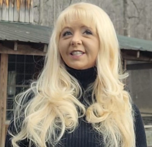 Beth Shaw