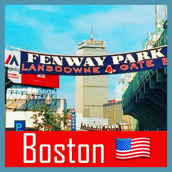 02215 Boston's Favorite Real Estate and Condo Sales by Realtor Sharon Betzalel