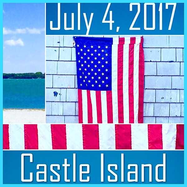 4th of July Weekend in Boston | Kids Love Castle Island!
