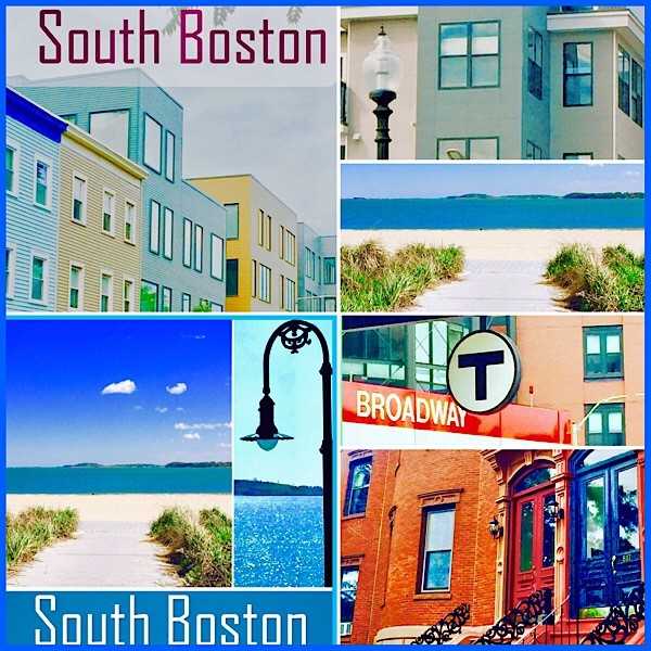 South Boston Real Estate Ready for Summer!