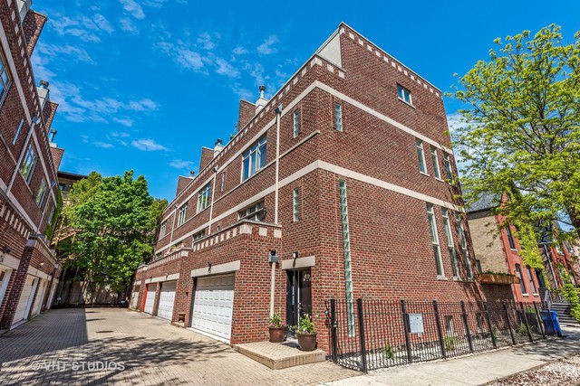 1222 N. Marion