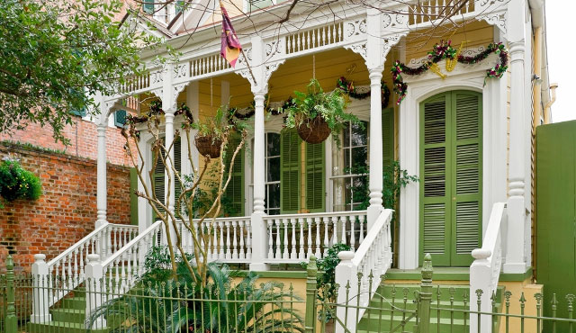 Buying A New Orleans Home? Here's How A Realtor Can Help