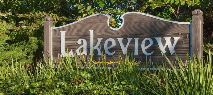 Lakeview, New Orleans
