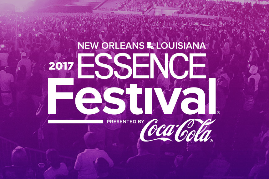 Essence Festival 2017