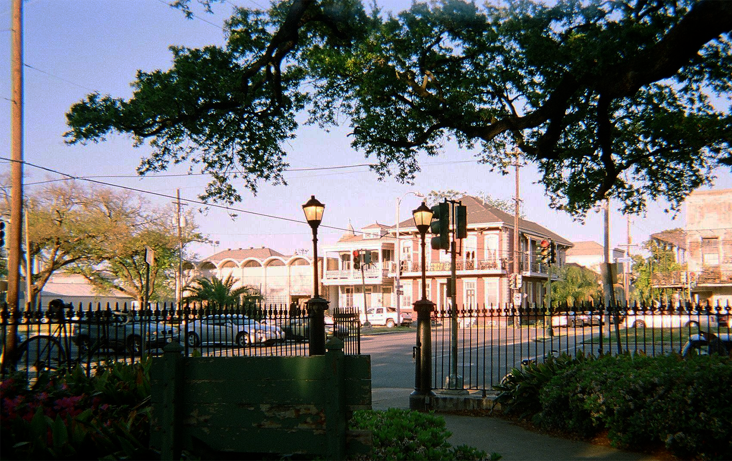 Marigny, New Orleans