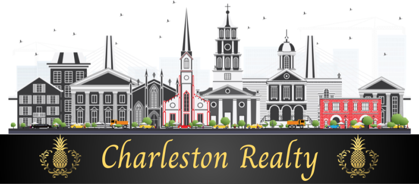 Buy Charleston Real Estate