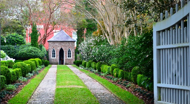Carriage Houses For Sale in Charleston SC
