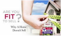 RE/Max Fit to Sell Series