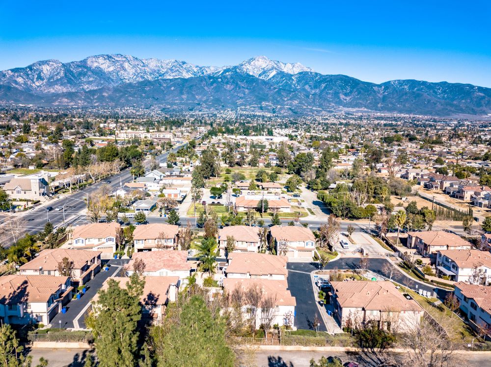 San Bernardino County