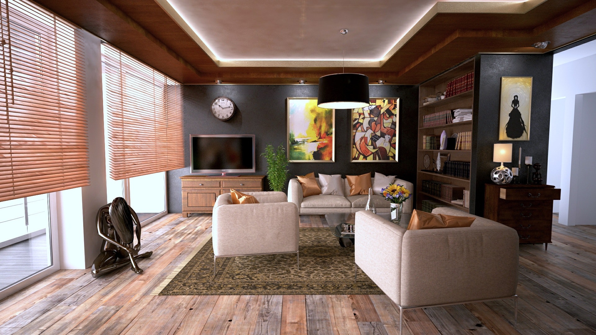 5 Tips for Buying a Home