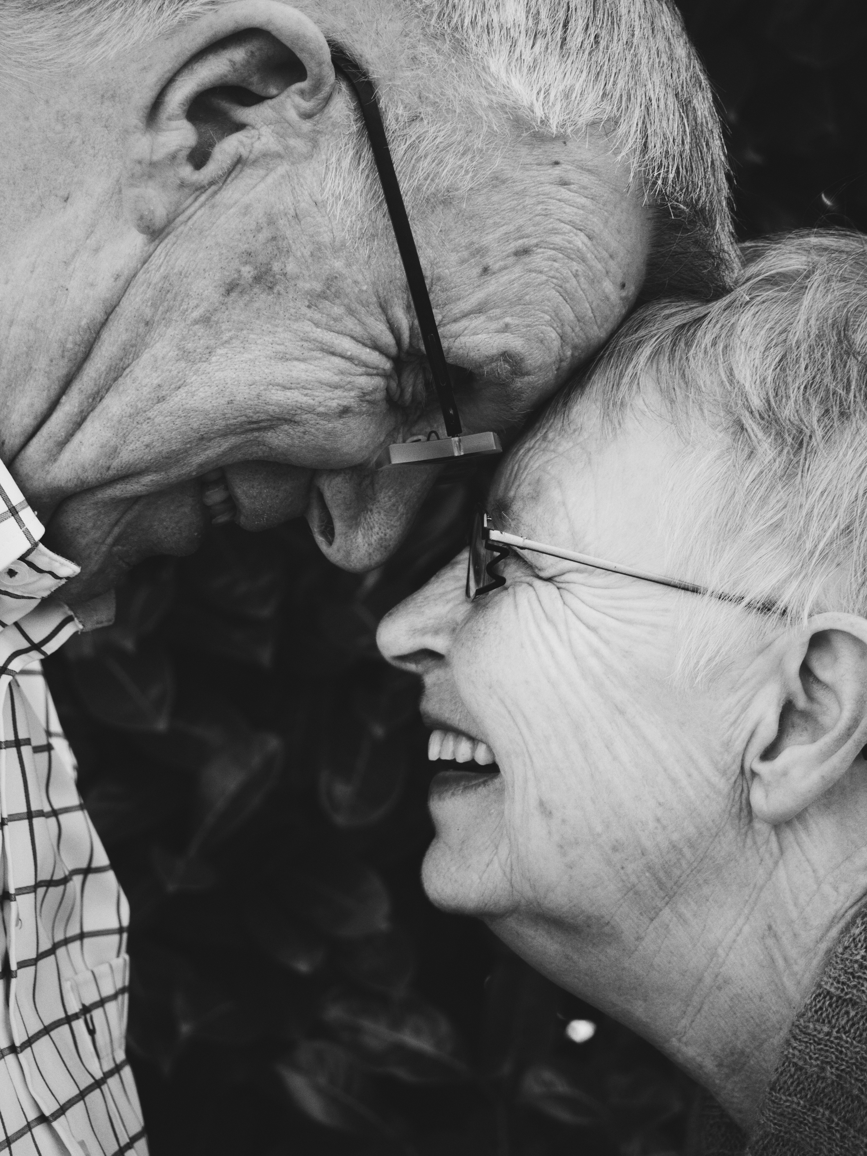Renovate or relocate? How to help your elderly family members decide