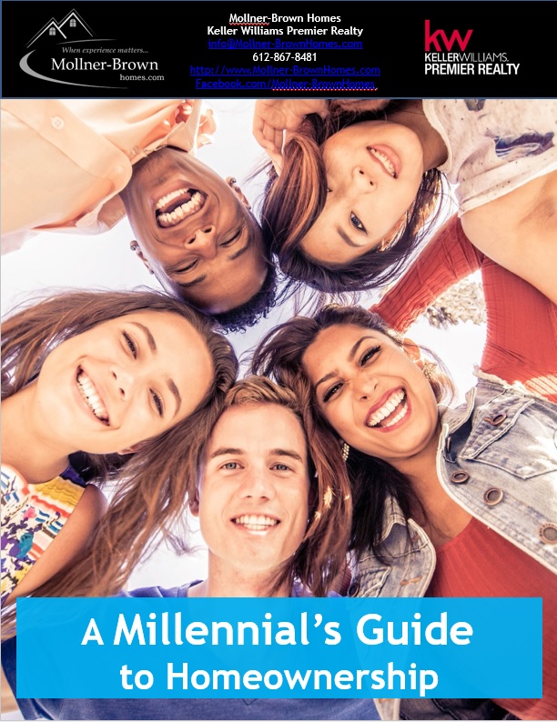 Millennial eGuide to Home Ownership from Mollner-BrownHomes
