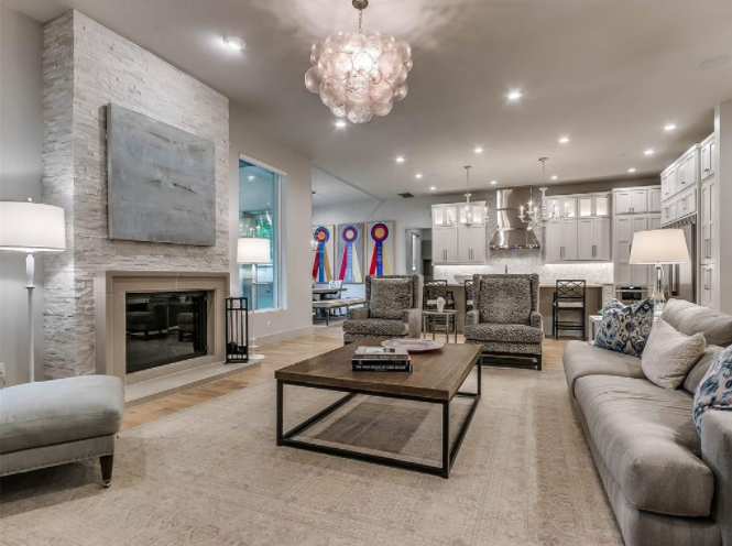 This Weeks Featured Luxury Listings