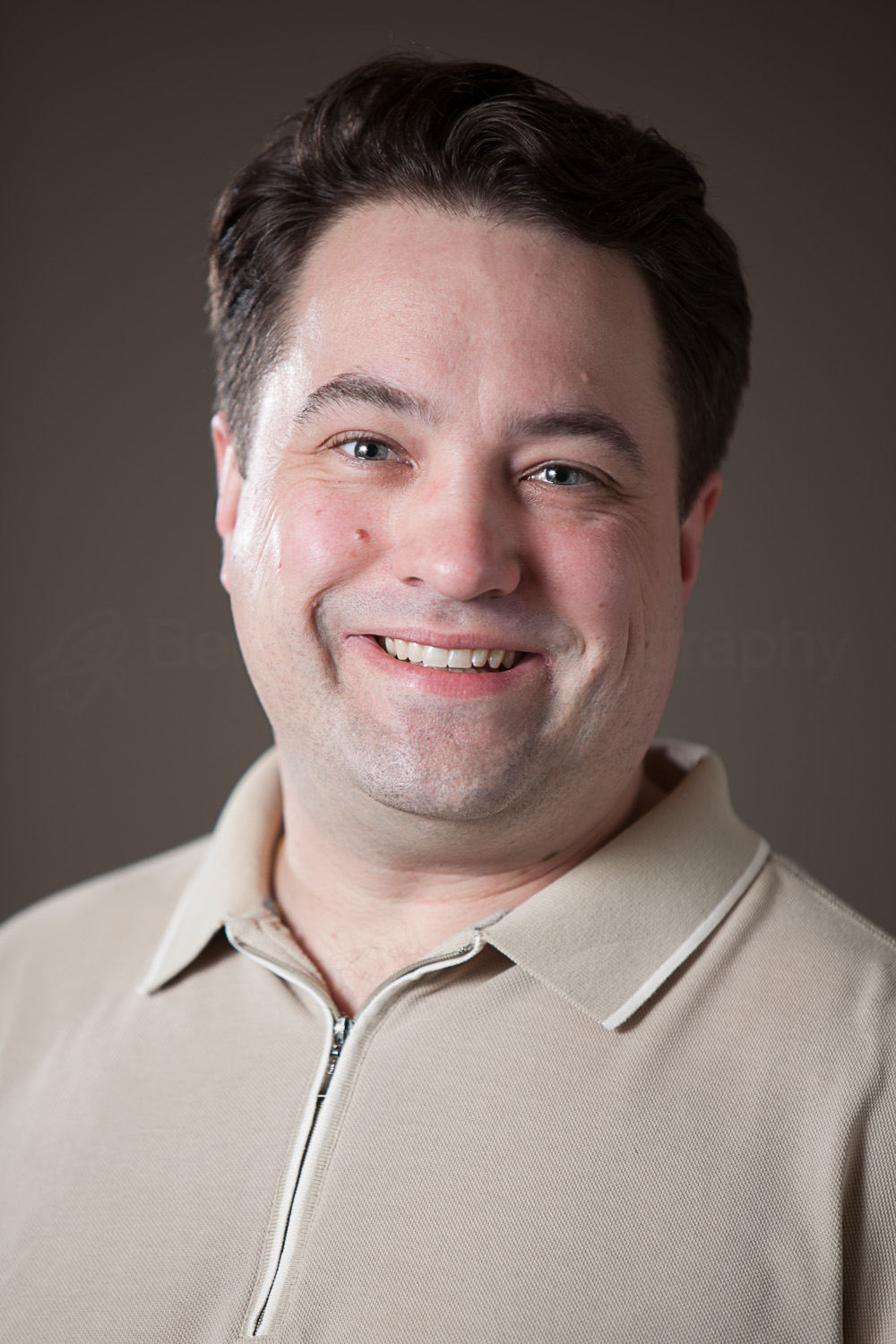 Robert Maresh