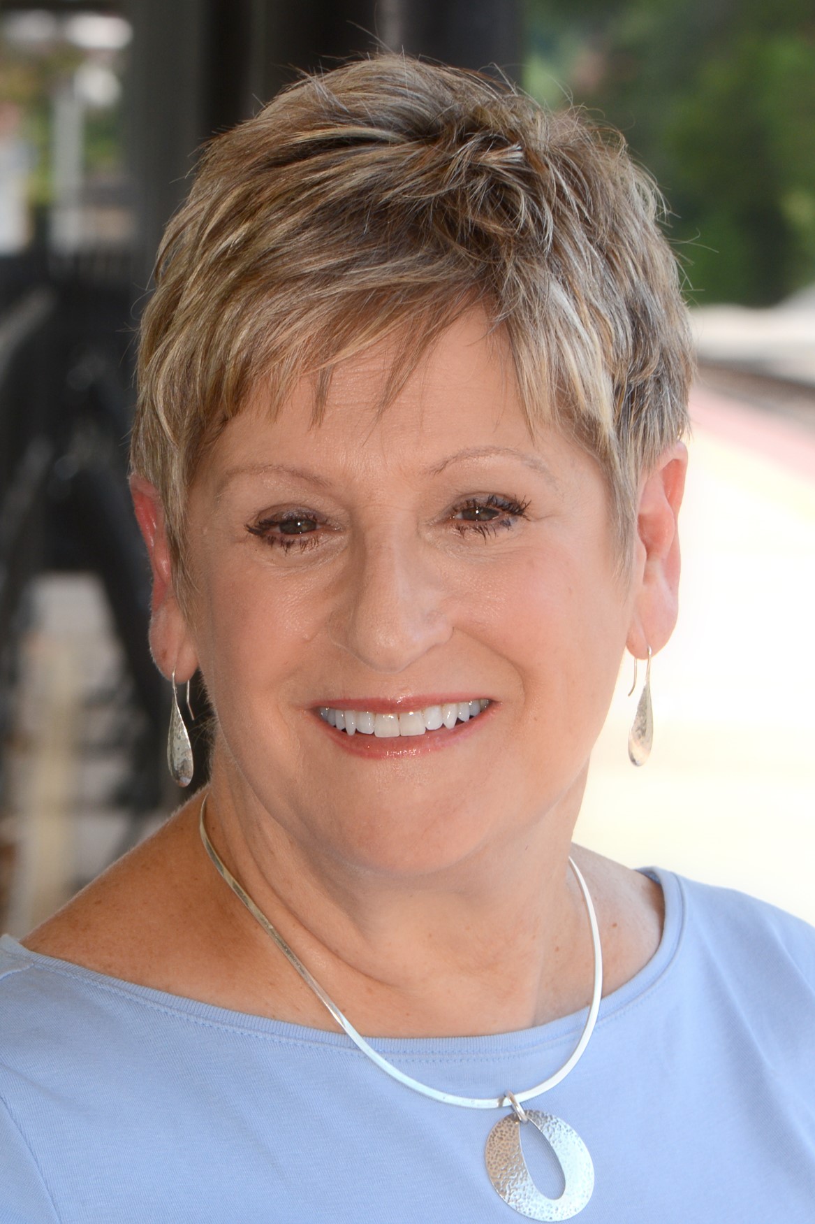Carol Haney