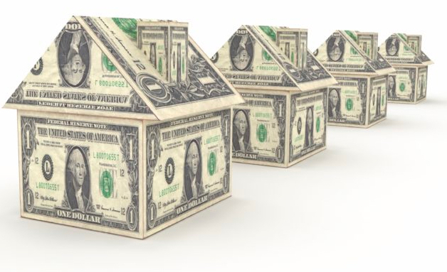 Texans Pay Some of the Highest Property Taxes in the Country