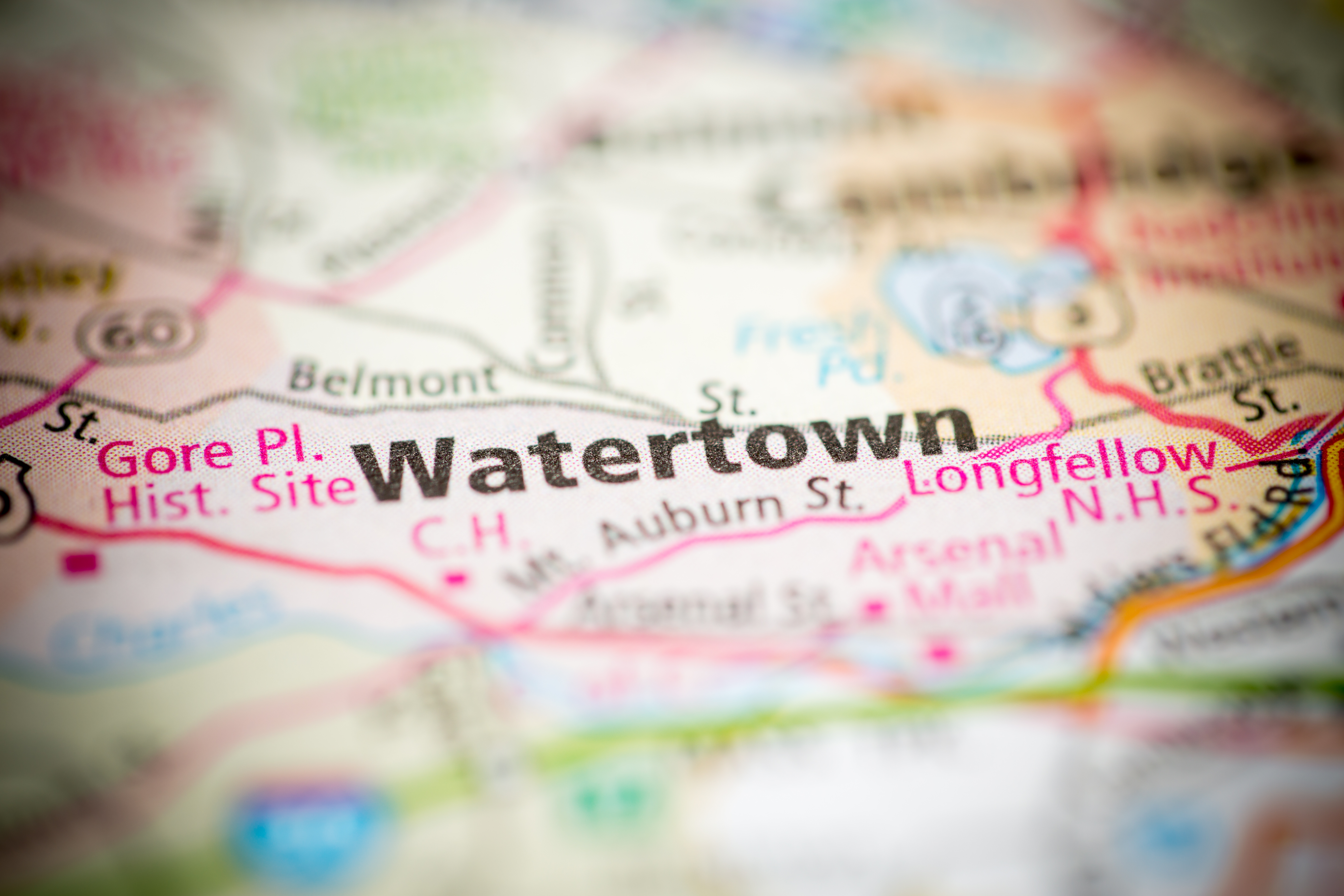 Watertown Sales, Rentals and Property Management Solutions