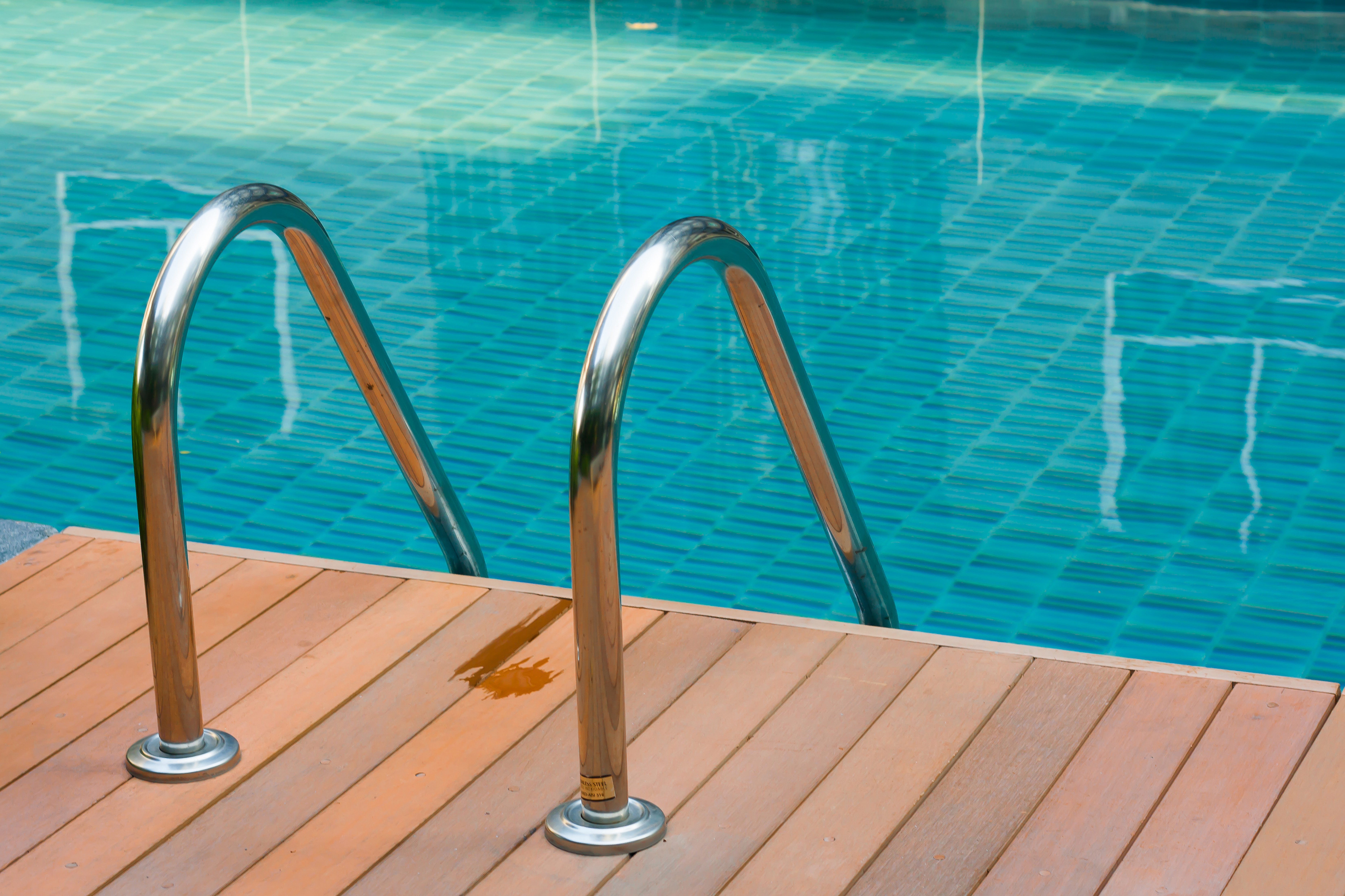 Is A Pool Right For Your Property?