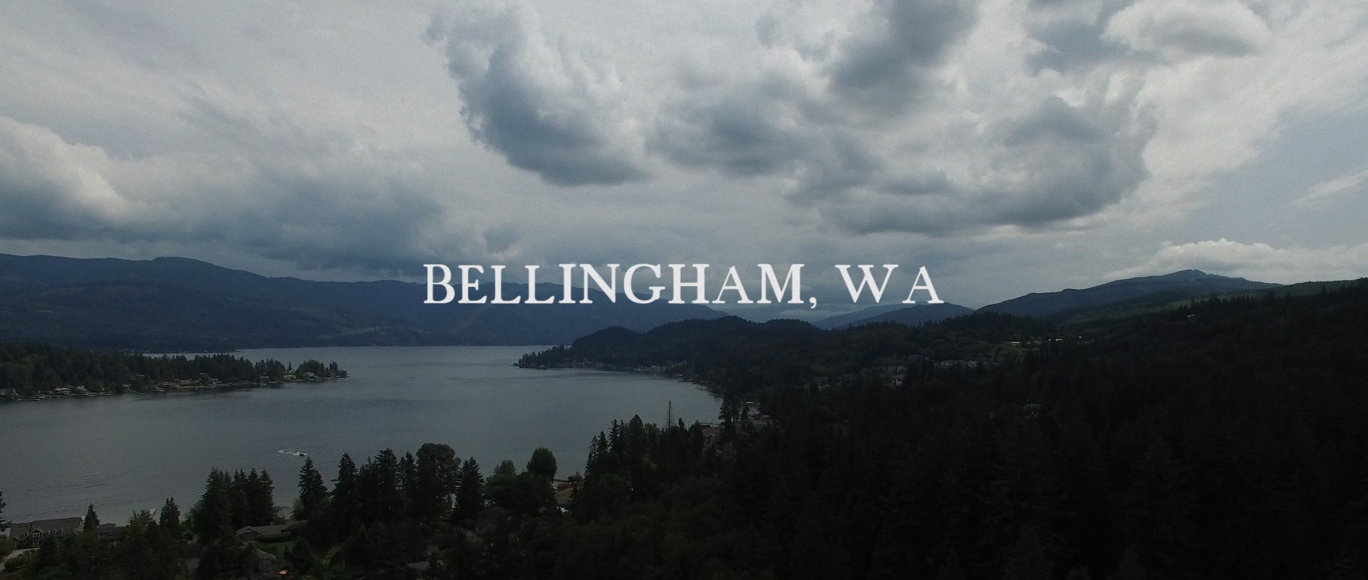 New Video: What I love about Bellingham